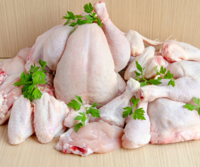 Jual ayam potong fresh terdekat