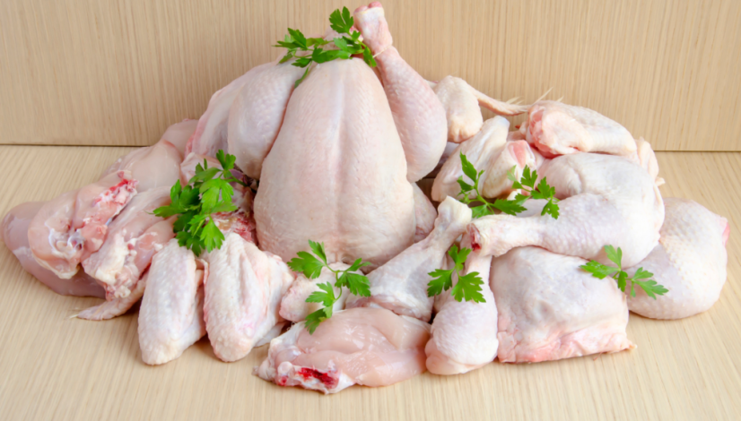 Jual ayam potong fresh terdekat