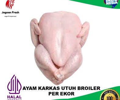 belanja ayam fresh online